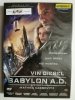 DVD. BABYLON A.D. Mathieu Kassovitz